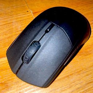 SteelSeries Rival 3 wireless mouse